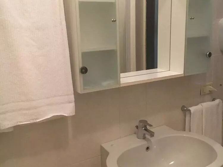 اتاق استاندارد, Astor