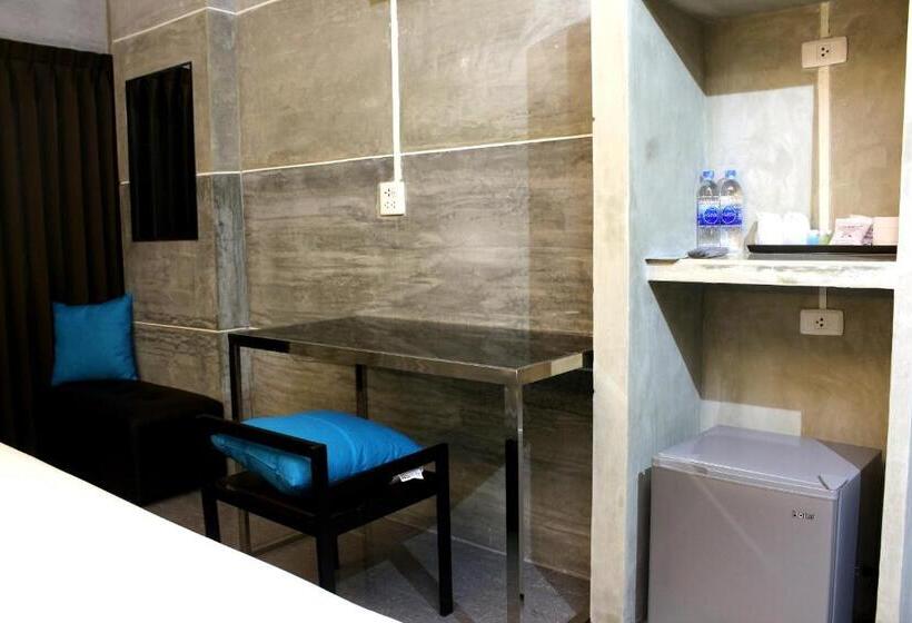 استودیوی استاندارد, Bangkok 68