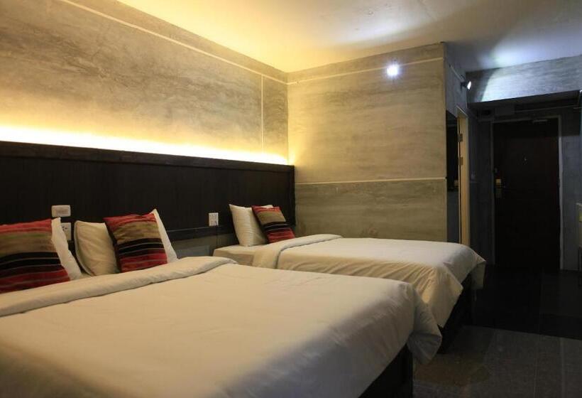 استودیوی استاندارد, Bangkok 68