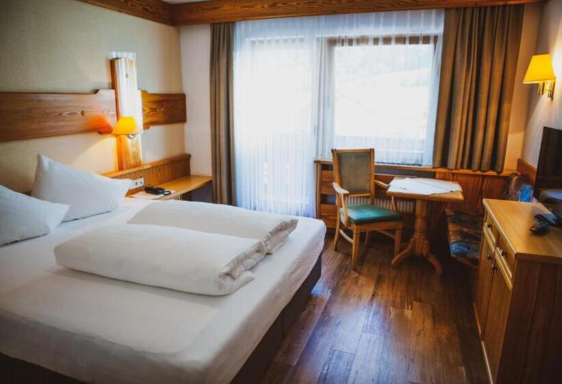 Номер Стандарт, Tilia Living