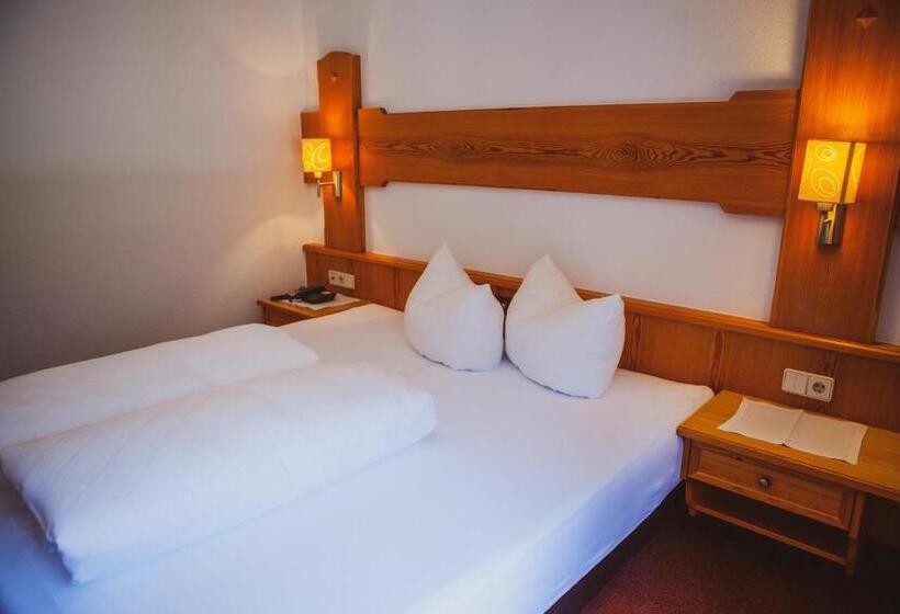 Номер Стандарт, Tilia Living