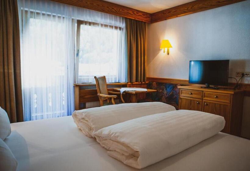 Номер Стандарт, Tilia Living