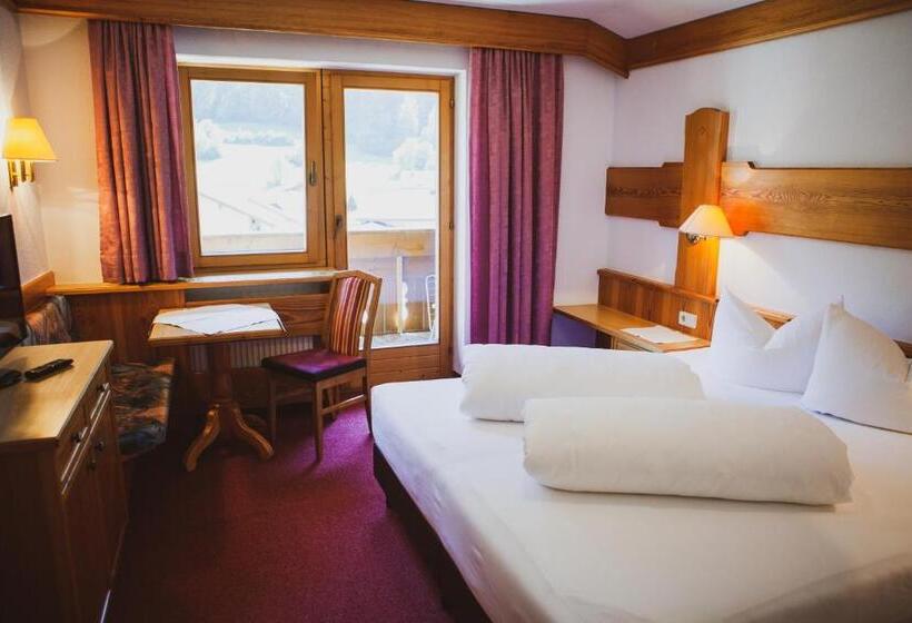 Номер Стандарт, Tilia Living