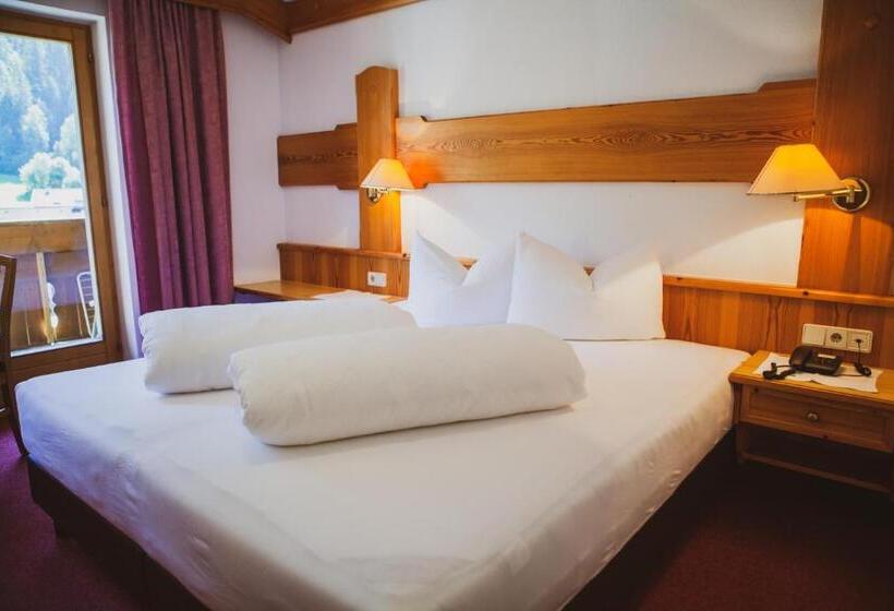 Номер Стандарт, Tilia Living