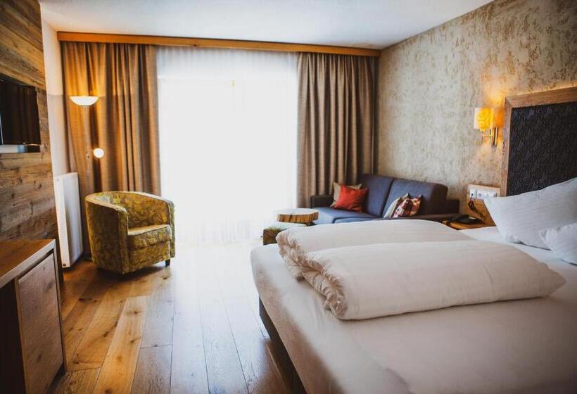 Номер Стандарт, Tilia Living