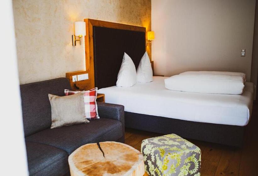 Номер Стандарт, Tilia Living