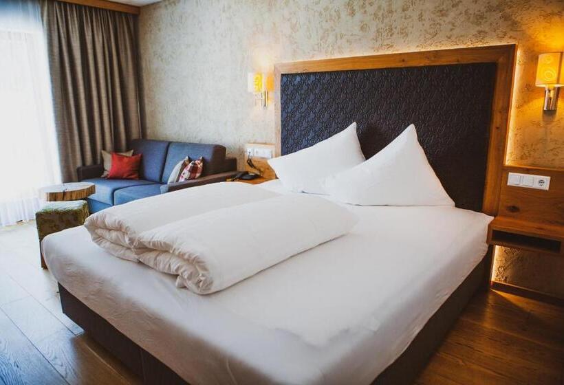 Номер Стандарт, Tilia Living