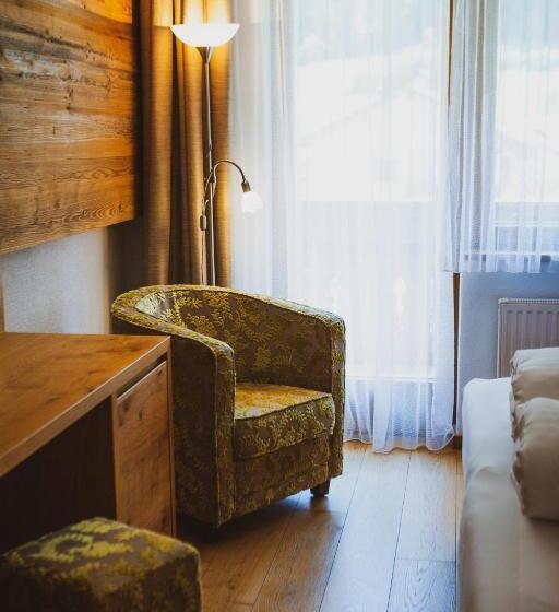 Номер Стандарт, Tilia Living