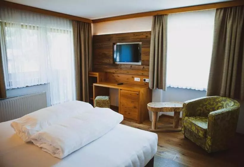 Standard-huone, Tilia Living