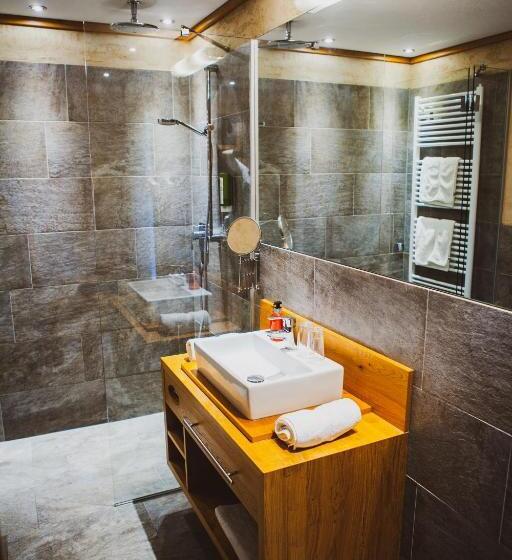 Номер Стандарт, Tilia Living