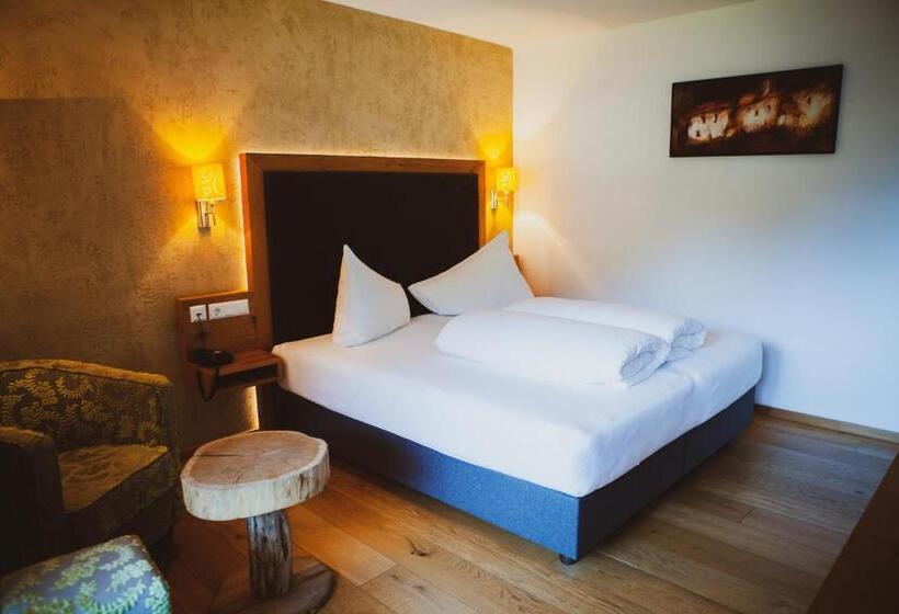 Номер Стандарт, Tilia Living