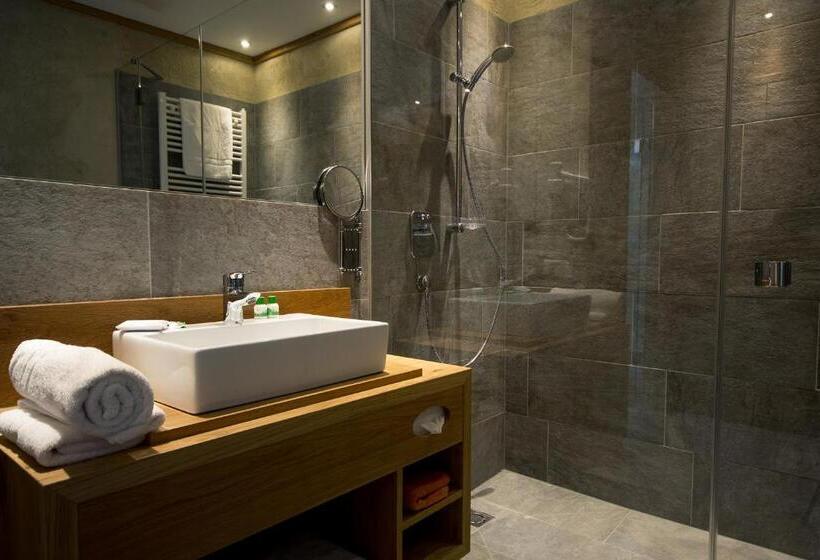 Номер Стандарт, Tilia Living