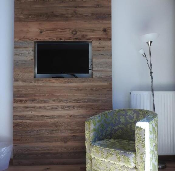 Номер Стандарт, Tilia Living