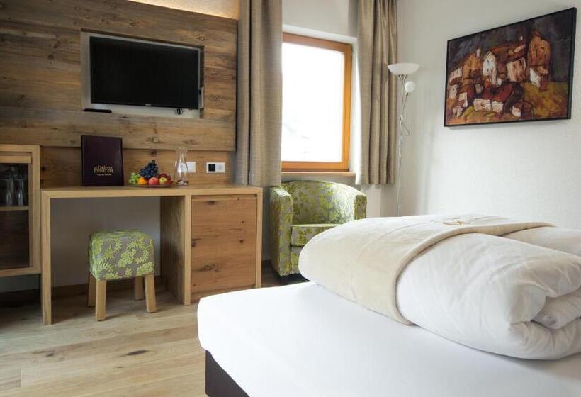 اتاق استاندارد, Tilia Living