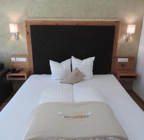 Номер Стандарт, Tilia Living