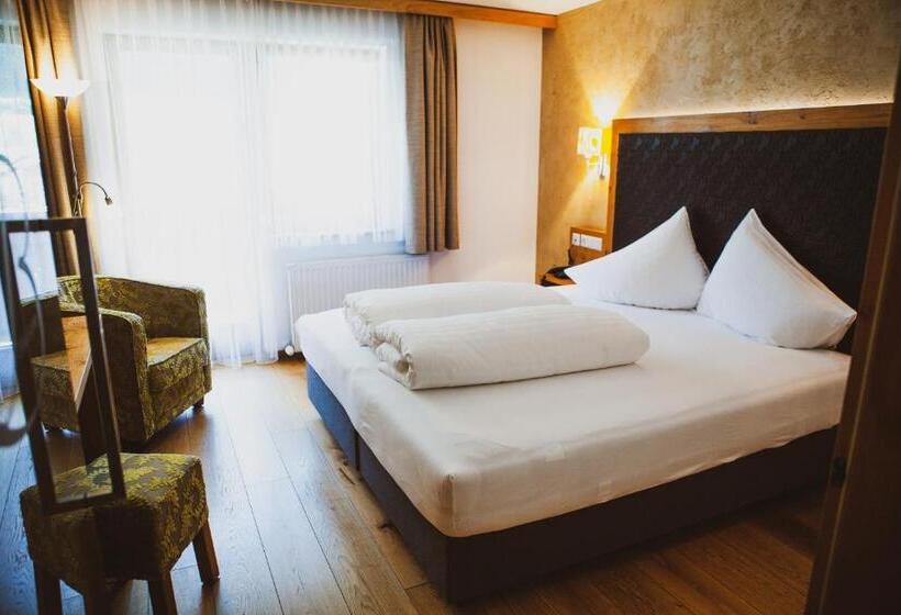 Номер Стандарт, Tilia Living