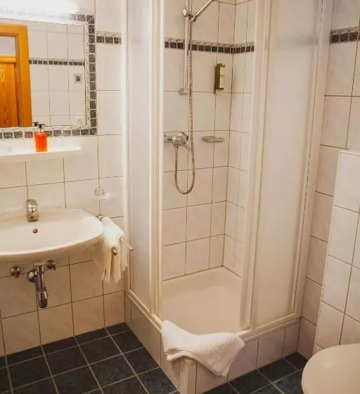 Standard-huone, Tilia Living