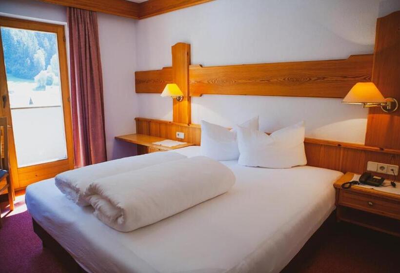 Номер Стандарт, Tilia Living