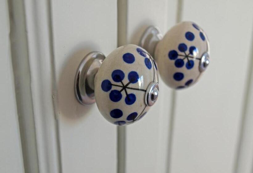 اتاق استاندارد در طبقه همکف, Boutique Casa De Colon