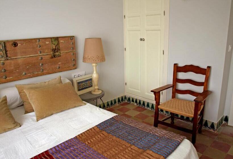 اتاق استاندارد در طبقه همکف, Boutique Casa De Colon