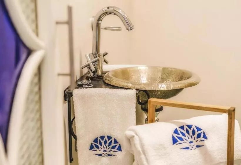 Superior-huone, Boutique Casa De Colon