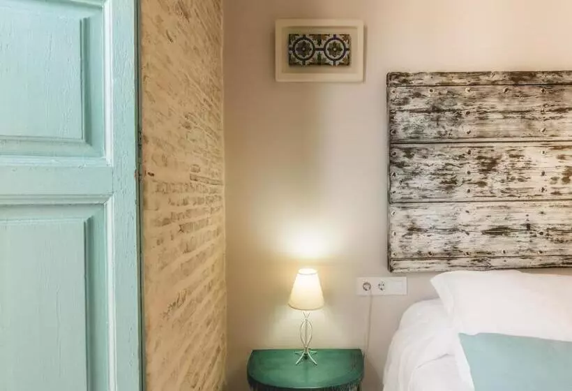 Superior-huone, Boutique Casa De Colon