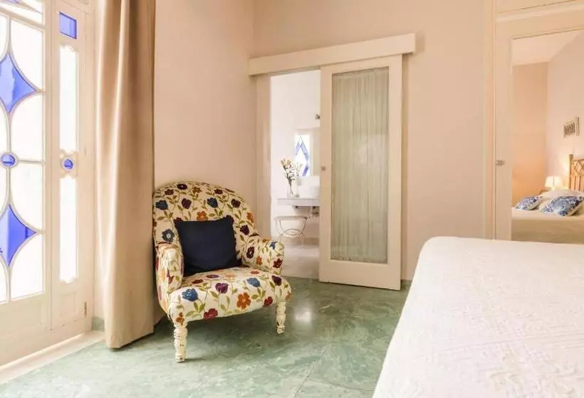 Superior-huone, Boutique Casa De Colon