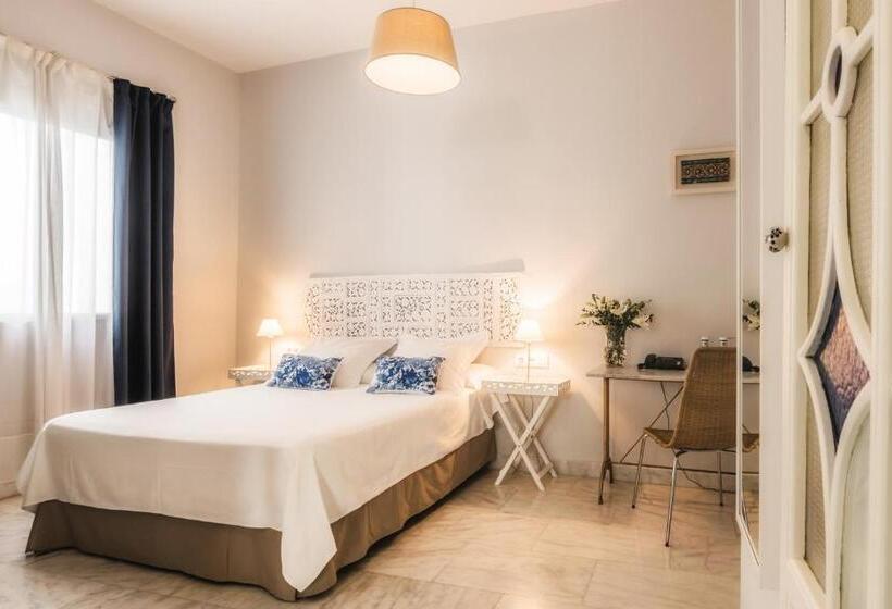 اتاق سوپریور, Boutique Casa De Colon