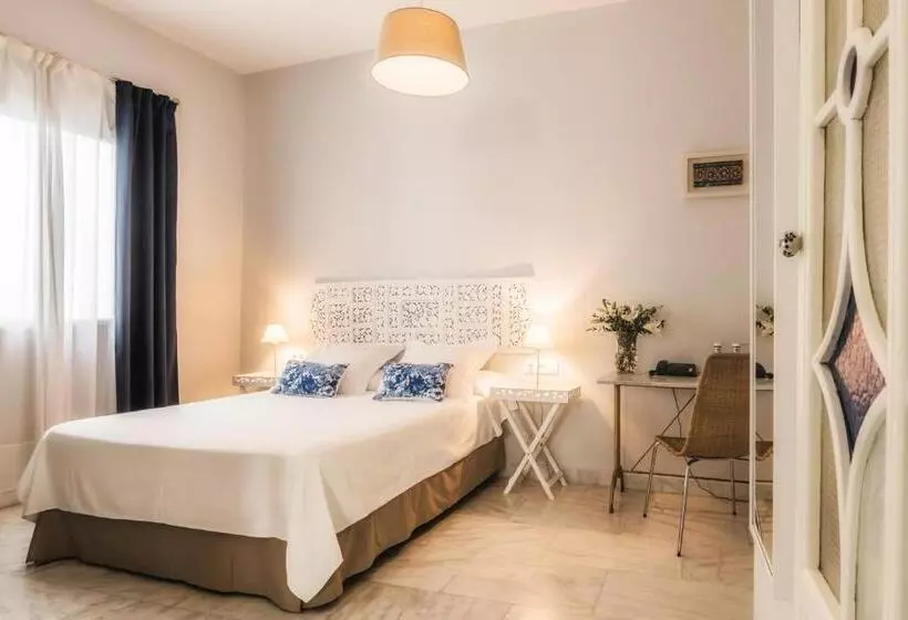 Superior-huone, Boutique Casa De Colon
