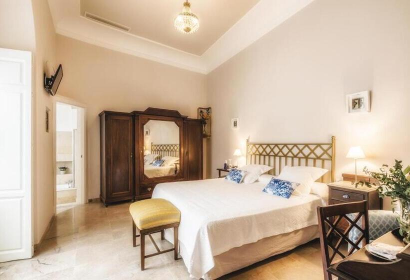 اتاق سوپریور, Boutique Casa De Colon