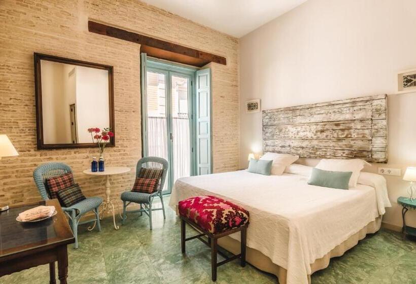 اتاق سوپریور, Boutique Casa De Colon