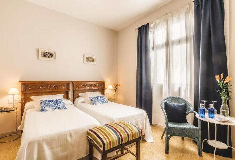 اتاق سوپریور, Boutique Casa De Colon