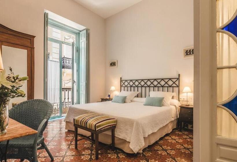 Habitación Superior, Boutique Casa De Colon