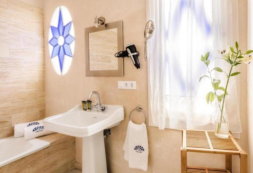 اتاق لوکس, Boutique Casa De Colon