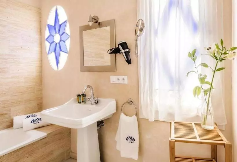 Deluxe-huone, Boutique Casa De Colon