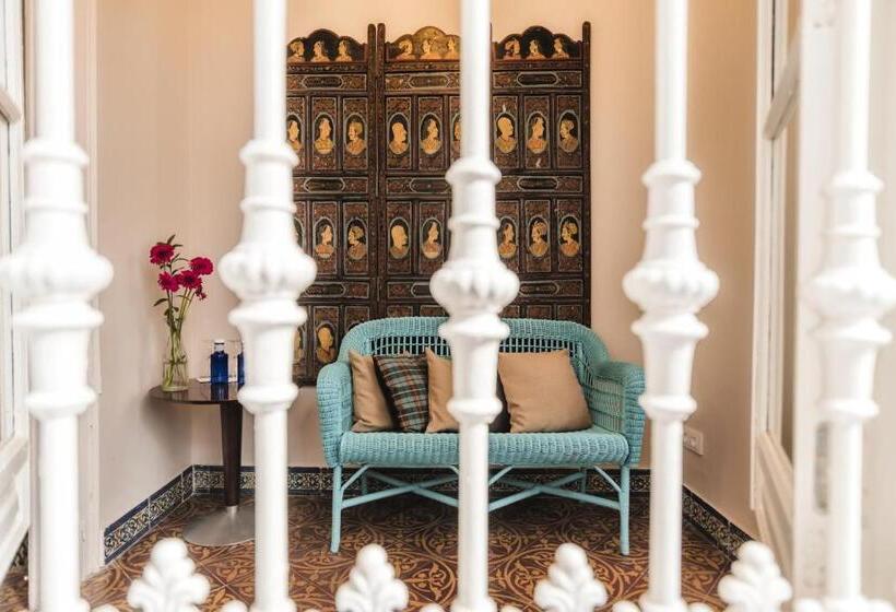 اتاق لوکس, Boutique Casa De Colon