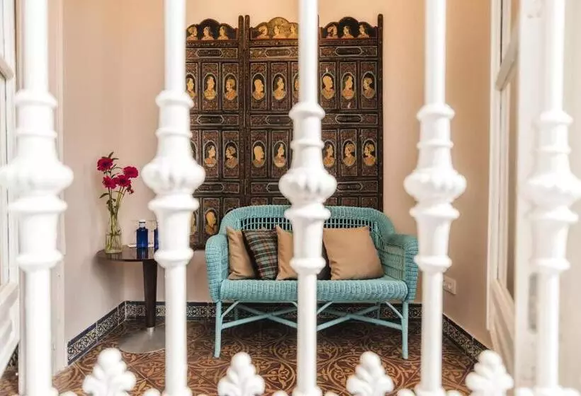 Deluxe-huone, Boutique Casa De Colon