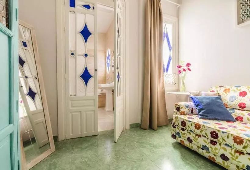 Deluxe-huone, Boutique Casa De Colon