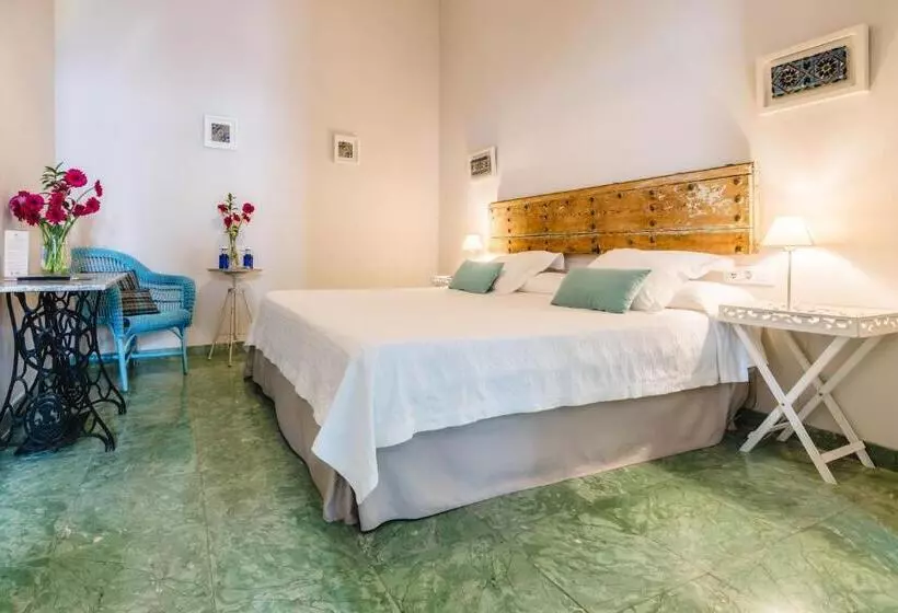 Deluxe-huone, Boutique Casa De Colon