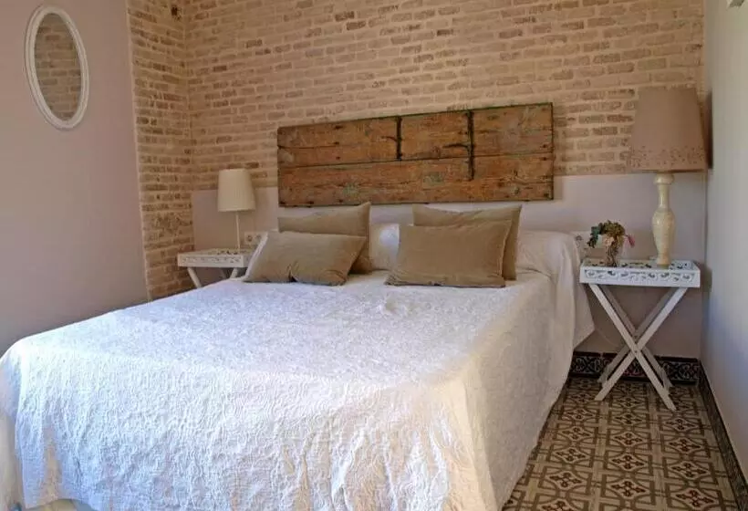 Ullakkohuone, Boutique Casa De Colon