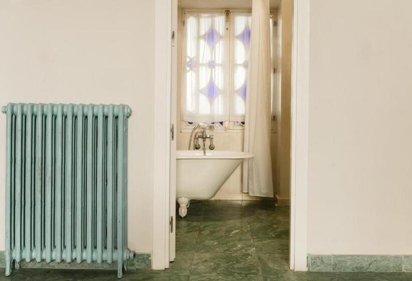 اتاق لوکس, Boutique Casa De Colon