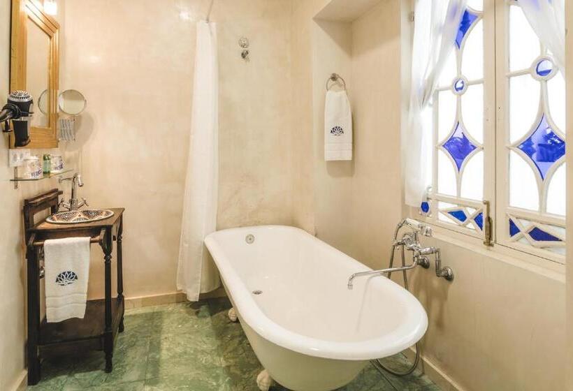 اتاق لوکس, Boutique Casa De Colon