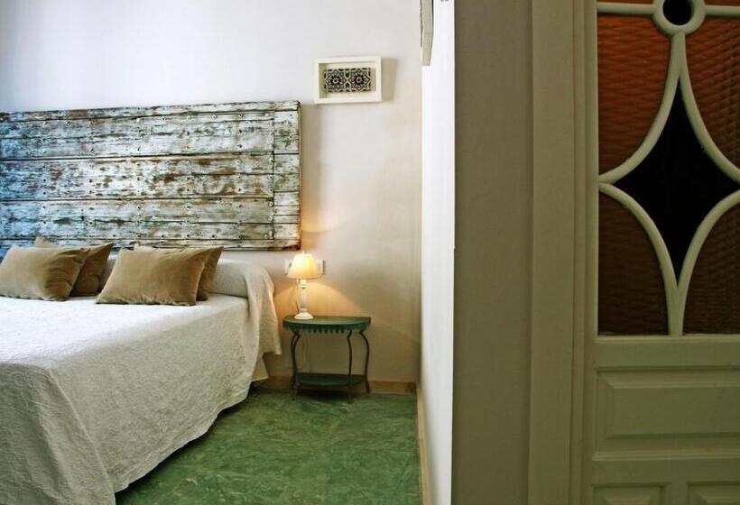 اتاق سوپریور, Boutique Casa De Colon