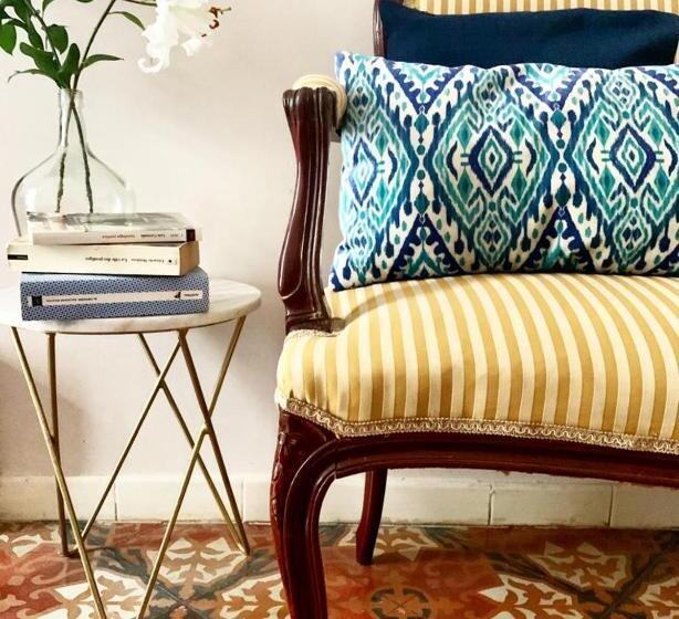 اتاق لوکس, Boutique Casa De Colon