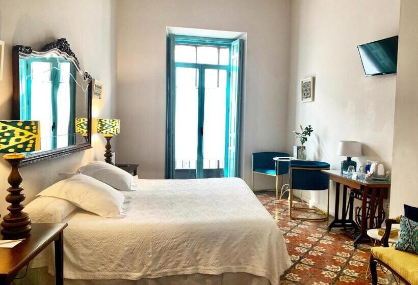 اتاق لوکس, Boutique Casa De Colon