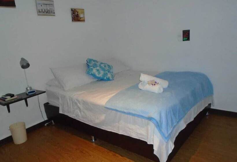 Номер Стандарт, Llano Dorado Hotel Campestre