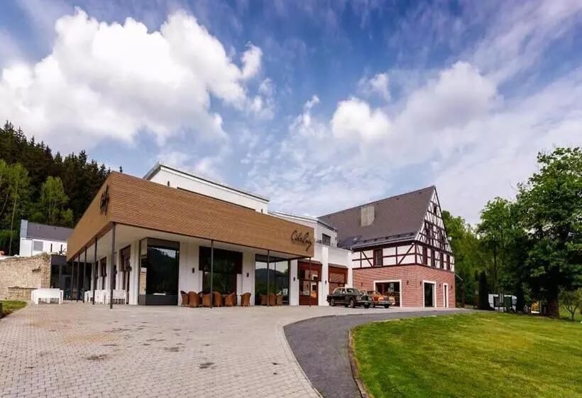 スーペリアールーム, Cihelny Golf & Wellness Resort
