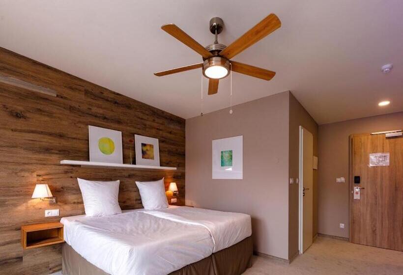 חדר סופריור, Cihelny Golf & Wellness Resort