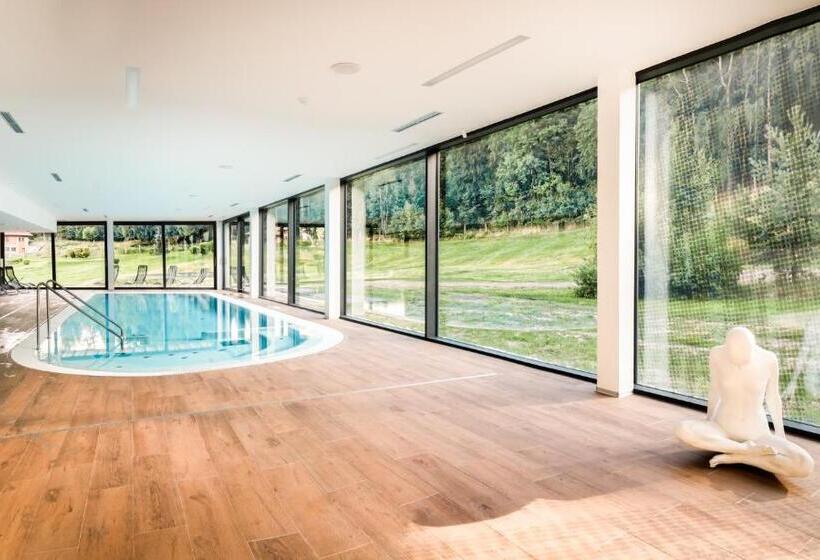 חדר סופריור, Cihelny Golf & Wellness Resort