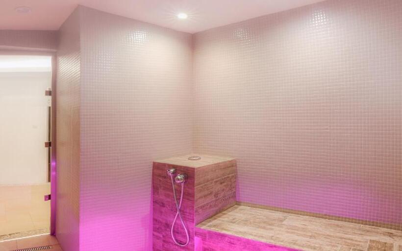 חדר סופריור נוף למגרש גולף, Cihelny Golf & Wellness Resort